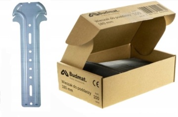 АНКЕРНАЯ ВЕШАЛКА ДЛЯ ЧЕРДАЧА 180мм ПРОФИЛЬ CD60 *1шт*