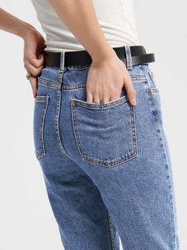 Spodnie jeansowe damskie Only ONLEMILY LIFE r32/32