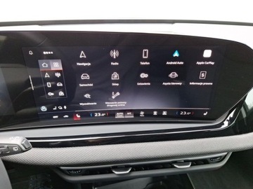 Audi A5 B10 Avant 2.0 TFSI 150KM 2025 Audi A5 Avant Carplay, Kamera cofania, Asystent parkowania, Audi Sound sys, zdjęcie 22