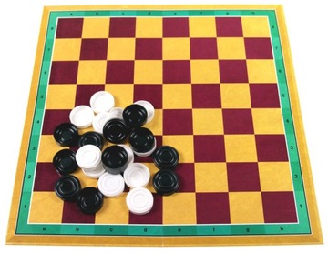 JAWA Game Шашки/Млынек 2 игры