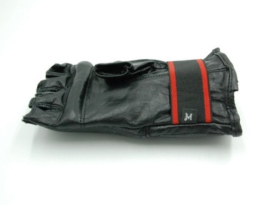 ПЕРЧАТКИ EVOLUTION ИНСТРУМЕНТ КОЖАНАЯ ТРУБКА M