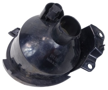 SMĚROVKA BLIKAČ NÁRAZNÍKU PRAVÝ PŘEDNÍ OPEL ADAM 2012- 13354581