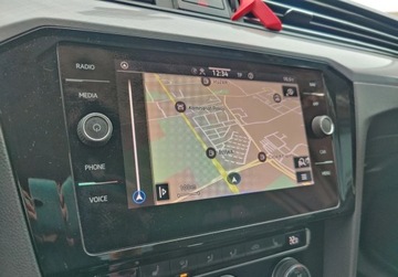 Volkswagen Passat B8 Limousine Facelifting 1.5 TSI EVO 150KM 2019 Volkswagen Passat 2019 1.5TSI 150KM DSG Automat 146.835km Salon Polska Bez, zdjęcie 18