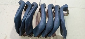 РУЧКА ПАССАЖИРСКАЯ РУЧКА YAMAHA XJ 600 900 YZF THUNDERCAT ЗАДНЯЯ ЗАДНЯЯ ЛЕВАЯ ПРАВАЯ