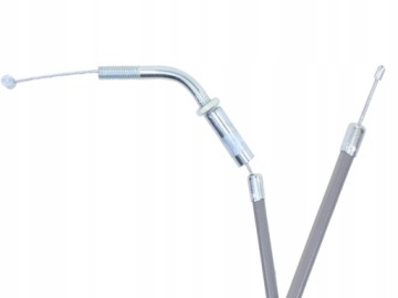 SIMSON SR2 GAS LINES GRAY 780 мм V