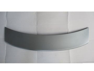 PORSCHE TAYCAN SPOILER LOTKA KLAPY TYL 9J1827933B