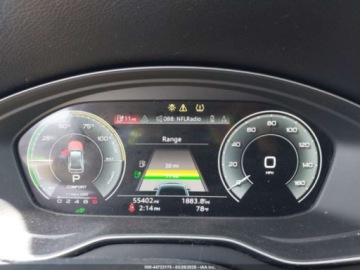 Audi Q5 II 2021 Audi Q5 Premium Plus 55 2021 2.0 Benzyna 248KM, zdjęcie 10