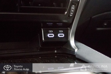 Lexus RX V 2024 Lexus RX V (2022-) 350h F Sport Design Technology, zdjęcie 15