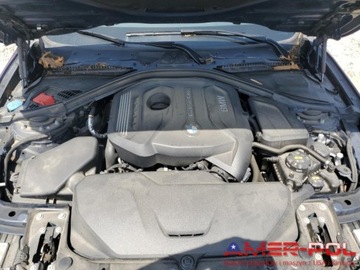 BMW Seria 3 G20-G21 2018 BMW Seria 3 _F30_330XI_xDrive_4x4_2.0 L_248 km_2018r 2.0 Benzyna 248KM, zdjęcie 10