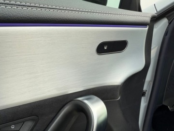 Mercedes CLA C118/X118 Shooting Brake Facelifting 1.3 200 163KM 2025 CLA 200 AMG Line Shooting Brake 1.3 (163KM) 2025, zdjęcie 13