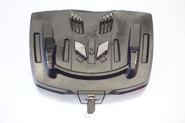 BMW R 1200 RT K52 14-16 KUFER CENTRALNY + KLUCZYK