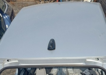 SKODA OCTAVIA 4 IV LIFTBACK KOMPLETNY DACH DO WYCIĘCIA