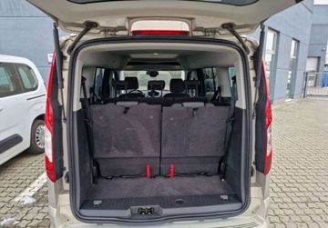 Ford Tourneo Connect II Standard 1.5 TDCi 120KM 2016 Ford Tourneo Connect Ford Tourneo Connect 1.5 TDCi 120KM SalonPL SerwisAS, zdjęcie 14