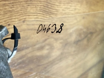 Obudowa termostatu Chrysler Pacifica 3.6 V6