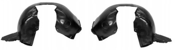 LEVÉ PODBĚH SEAT TOLEDO (5P2), 10.04 - 09.09 + PRAVÉ