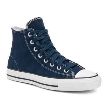 Trampki Converse Chuck Taylor All Star Pro Suede Hi navy/egret/black 42.5