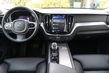 Volvo XC60 II 2022 Volvo XC 60 pakiet Climate, kamera, tempomat, klima 2strefowa, CarPlayAA,, zdjęcie 11