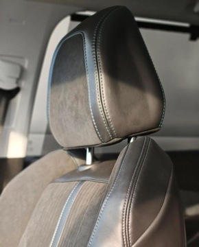 Peugeot 5008 II Crossover 2.0 BlueHDI 180KM 2018 Peugeot 5008 Peugeot 5008 Crosway, Salon Polska 180KM fv VAt 23 2.0 Diesel, zdjęcie 19