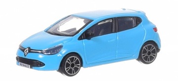 BURAGO ПЛАТФОРТОВЫЙ ТРАНСПОРТ RENAULT CLIO МОДЕЛЬ МЕТАЛЛ