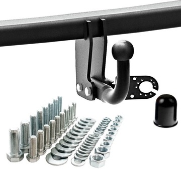 HAK-HOLOWNICZY RENAULT ESPACE IV GRAND MK4