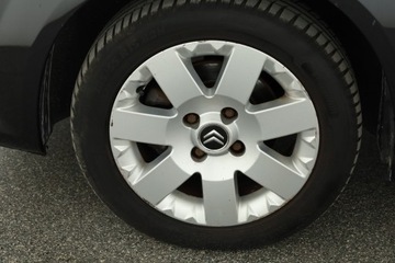 Citroen C2 2009 Citroen C2 1.4, Salon Polska, Serwis ASO, Klima, zdjęcie 10