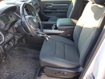  RAM 1500 Big Horn 2022 5.7l 5.7 Benzyna 395KM, zdjęcie 7