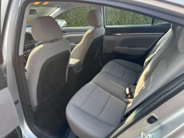 Hyundai Elantra VI 2020 Hyundai Elantra 2,0 Benzyna Automat Tylko 98.000km 2.0 Benzyna 160KM, zdjęcie 22