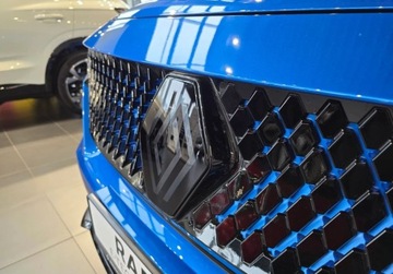 Renault 2025 Renault Rafale 4x4 300 km hybryda plug-in atelier Alpine E-Tech 4x4 300, zdjęcie 5