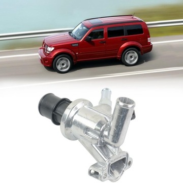 DO DODGE NITRO JEEP CHEROKEE LIBERTY 07-09 2.8 CRD