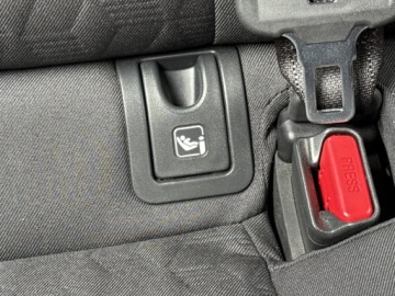 Toyota Yaris IV Hatchback 1.5 Hybrid Dynamic Force 116KM 2024 Toyota Yaris Hybrid 1.5 Comfort IV (2020-) Hybrid, zdjęcie 23