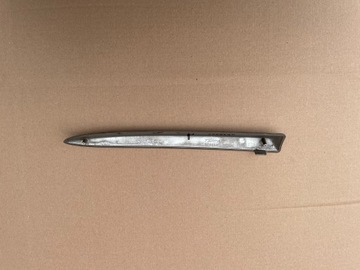 735425617 CHRÓM NÁRAZNÍKU PŘEDNÍ FIAT 500