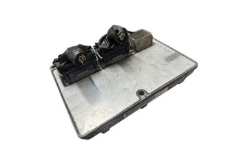 JEDNOTKA MOTORU ECU VOLVO S40 II (MS) 30729274A 1.8L GASOLINE 92KW 2005