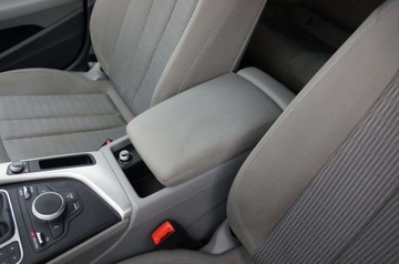 Audi A4 B9 Avant 2.0 TDI 150KM 2015 Audi A4 Avant 2.0 TDI CR 150 KM, Klimatronic, Navi, Biksenon, LED, GWARANC, zdjęcie 22