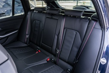 BMW Seria 3 G20-G21 2026 BMW M3 Competition M xDrive Touring, zdjęcie 26