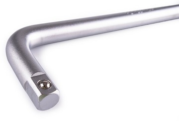 Ручка ТРУБНЫЙ КЛЮЧ тип L Cr-V 430мм 1/2