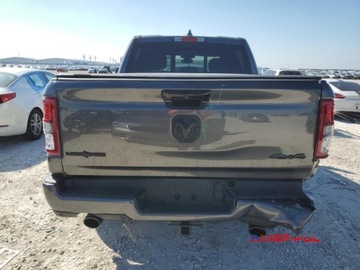 Dodge Ram V 2024 Dodge RAM 2024 5.7L V8 Lone Star 4x4 Crew Cab 57 Box 5.7 Benzyna 395KM, zdjęcie 5