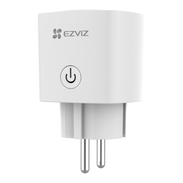 Розетка T30-10A Wi-Fi