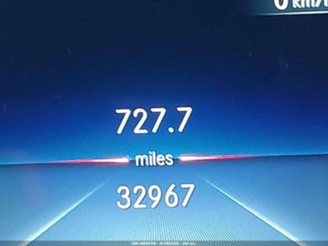 Mercedes CLS C257 2021 Mercedes-Benz CLS 450 2021 3.0 Benzyna 362KM, zdjęcie 11