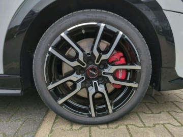 Mini 2024 Mini John Cooper Works - leasing 1268 zł netto, zdjęcie 12