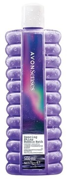 AVON Płyn do kąpieli Dancing Skies Fiołek Malina