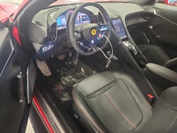 Ferrari 2024 Ferrari Roma 2024 3.9l 3.9 Benzyna 612KM, zdjęcie 8