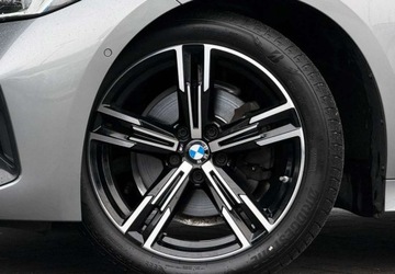 BMW Seria 3 2022 BMW Seria 3 I wlasciciel M Sport Gwarancja Bezwypadkowy FVAT23, zdjęcie 6