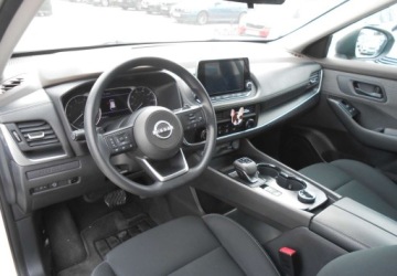 Nissan 2023 Nissan Rogue Nissan Rogue 1.5 benzyna 204 KM 1.5 Benzyna 204KM, zdjęcie 7