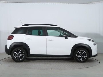 Citroen C3 Aircross  I Crossover Facelifting 1.2 PureTech 110KM 2022 Citroen C3 Aircross 1.2 PureTech, Salon Polska, zdjęcie 5