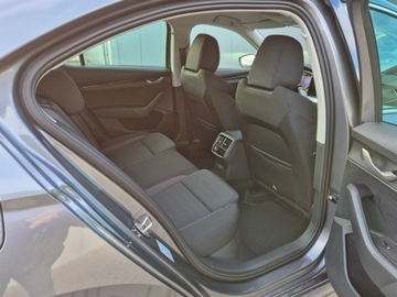 Skoda Octavia IV Liftback 1.5 TSI EVO 150KM 2025 Skoda Octavia Edition 130 1.5 TSI DSG Auto z placu, zdjęcie 11