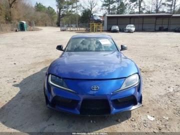 Toyota Supra V 2023 Toyota Supra Gr Supra 3.0 Premium, 2023r., 3.0L 3.0 Benzyna 382KM, zdjęcie 6