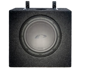 Сабвуфер для VW T6.1 T6 Alpine SWC-D84T6 300 Вт 20 см