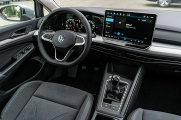 Volkswagen Golf VIII 2026 Volkswagen Golf Variant Life Plus 1.5 TSI 150 KM, zdjęcie 20