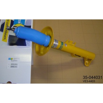 BILSTEIN B8 PŘEDNÍ PRAVÝ BMW 3 E36 Z3 1.6-3.0 09.90-06.03