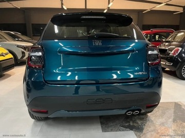 Fiat Talento I 2025 FIAT 600 Icon 1.2 Turbo Hybrid eDCT Crossover 110KM 2025, zdjęcie 3